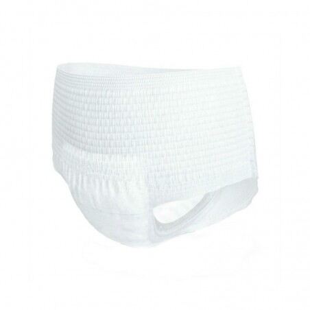Proskin Calça Super Night Tamanho M 80 Unidades