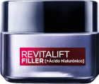 Creme de dia Revitalift Filler com &aacute;cido hialur&ocirc;nico
