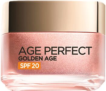 L'Or&eacute;al Paris Age Perfect Creme Idade Dourada FPS 20