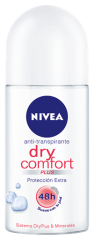 Desodorante Roll On Dry Comfort 50 ml