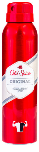 Desodorante Spray Original 150 ml