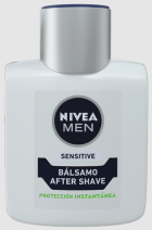 After Shave Bálsamo Sensitive