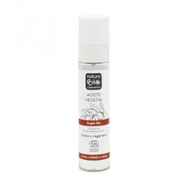 &Oacute;leo Vegetal de Argan Org&acirc;nico 50 ml