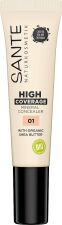 Corretivo Mineral Alta Cobertura 01 Neutral Ivory 15 ml