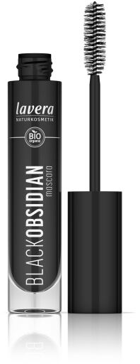 Rímel Obsidiana Negra 10 ml