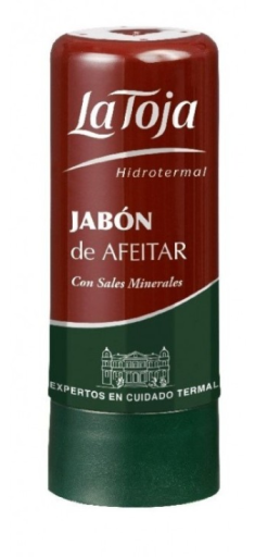 Sabonete de Barbear para Bar Hidrotérmico 50 gr