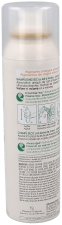 Shampoo Seco com Aveia e Ceramida com Cor 150 ml