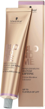 Blondme Colora&ccedil;&atilde;o Lifting Loira 60 ml