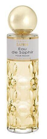 Vaporizador Eau de Parfum 200 ml