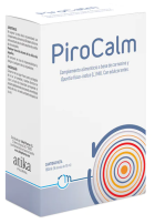 Pirocalm 18 Varas