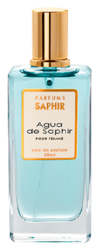&Aacute;gua Saphir Eau de Parfum