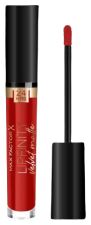 Lipfinity Batom Líquido Velvet Matte 3,5 ml