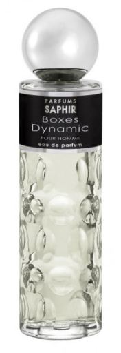 Caixas Dynamic Eau de Parfum