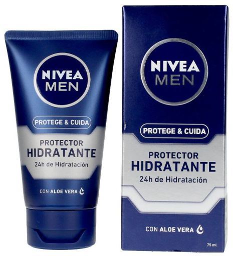 Protetor Hidratante Men Protect &amp; Care