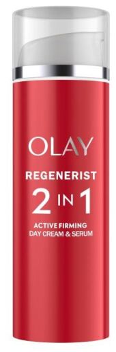Olay Regenerist Ultra-Firming Day Serum 50 ml