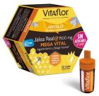 Mega Vital Royal Jelly 20 Frascos