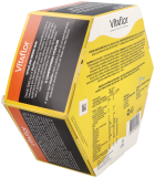 Mega Vital Royal Jelly 20 Frascos