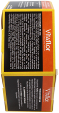 Mega Vital Royal Jelly 20 Frascos