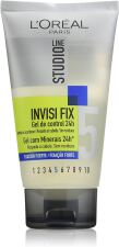 Studio Line Gel de Fixação Invisi Fix 5 150 ml