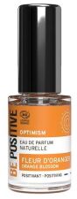 Be Positive Otimismo Orange Blossom Eau de Parfum 15 ml