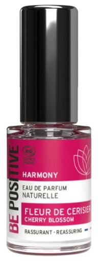 Be Positive Harmony Flor de Cerejeira Eau de Parfum 15 ml