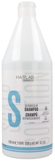 Salerm Shampoo Dermo-Calmante Hair Lab