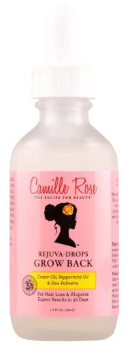 Rejuva Drops Come Back Soro 58 ml