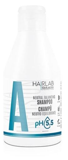 Salerm Shampoo Equilibrante Neutro 300 ml