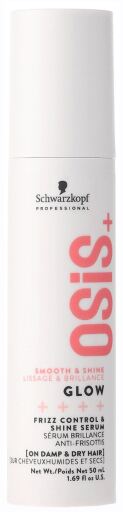 OSiS+ Soro Glow Frizz Control 50 ml