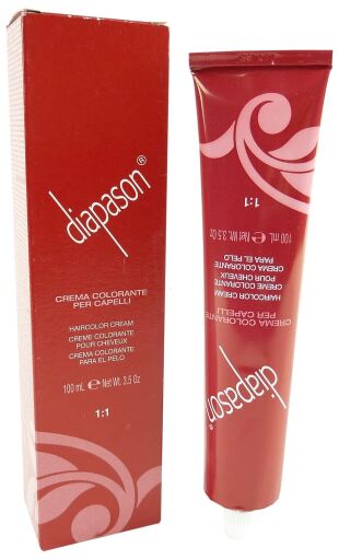 Diapason 100 ml