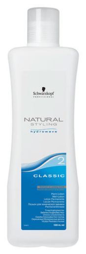 Natural Styling Hydrowave 2 Clássico 1000 ml