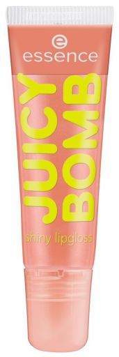 Brilho labial Juicy Bomb 10ml