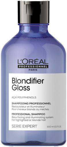 Shampoo Blondifier Gloss