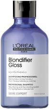 Shampoo Blondifier Gloss