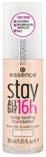 Base de Longa Duração Stay All Day 16H 30ml