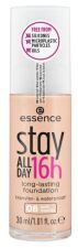 Base de Longa Duração Stay All Day 16H 30ml