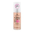 Base de Longa Duração Stay All Day 16H 30ml