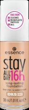 Base de Longa Duração Stay All Day 16H 30ml