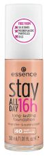 Base de Longa Duração Stay All Day 16H 30ml