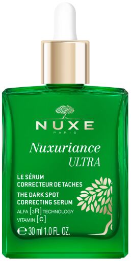 Nuxuriance Soro Corretor Anti-Manchas Ultra Antienvelhecimento 30 ml