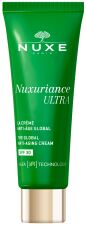 Nuxuriance Ultra Global Creme Antienvelhecimento FPS 30 50 ml