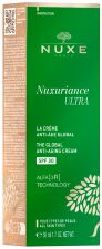 Nuxuriance Ultra Global Creme Antienvelhecimento FPS 30 50 ml