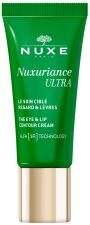 Nuxuriance Ultra Tratamento para contorno de olhos e l&aacute;bios 15 ml