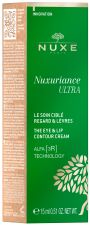 Nuxuriance Ultra Tratamento para contorno de olhos e l&aacute;bios 15 ml