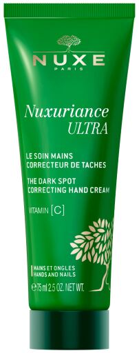 Nuxuriance Tratamento de M&atilde;os Corretor de Manchas Ultra 75 ml