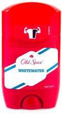 Desodorante Água Branca 50 ml