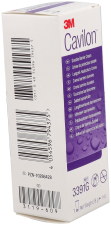 Cavilon Creme Barreira Durável 28 gr