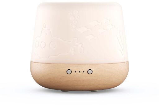 Pranarom Difusor de Cera BB 1 Unidade