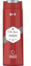 Gel de banho original 400 ml