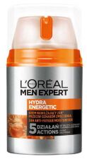Men Expert Hydra Energetic Creme Anti-Fadiga 50 ml